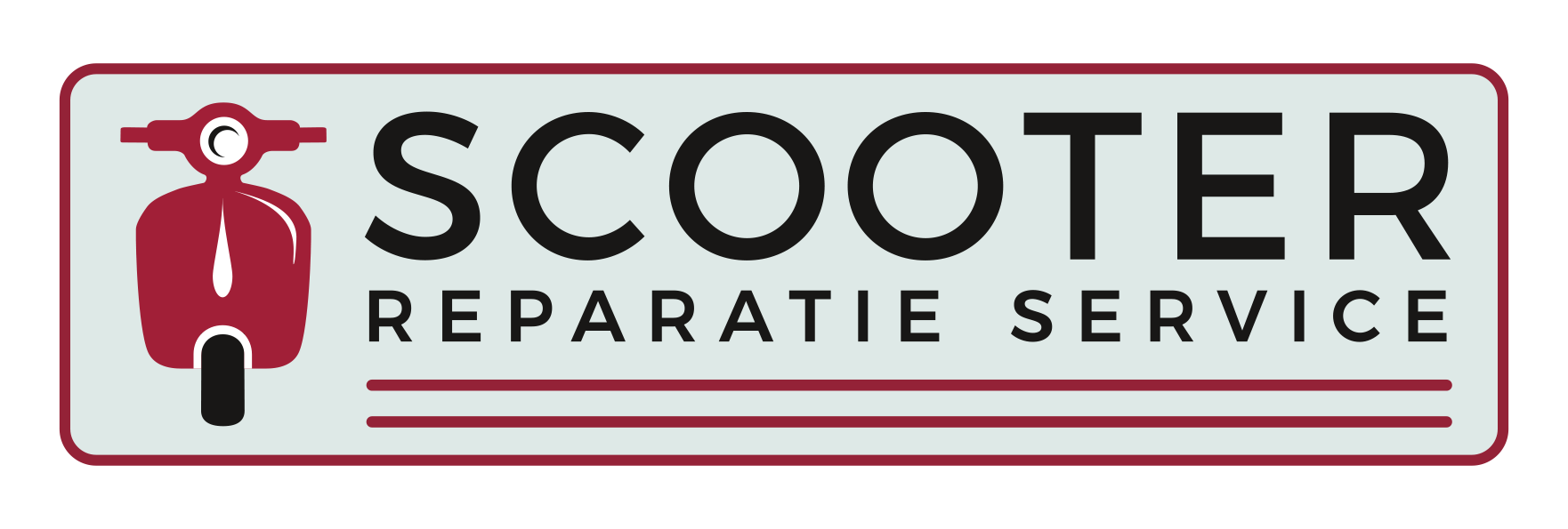 Scooter Onderhoud